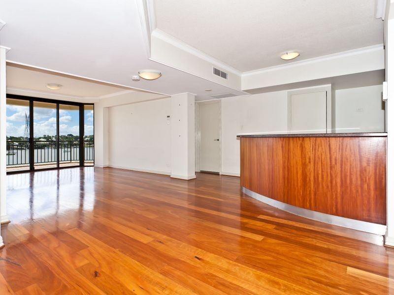 506/45c Newstead Terrace, Newstead QLD 4006