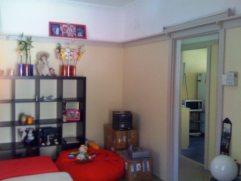 3/74 Merthyr Road, New Farm QLD 4005