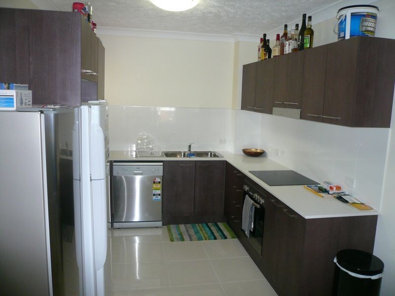 2/2a Barlow Street, Clayfield QLD 4011