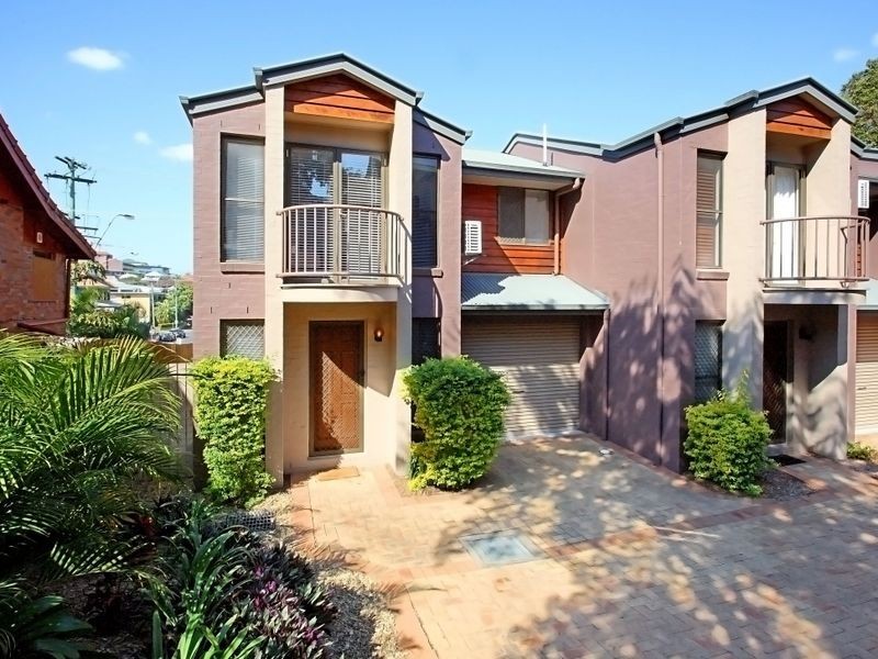 9/21 Riverton Street, Clayfield QLD 4011