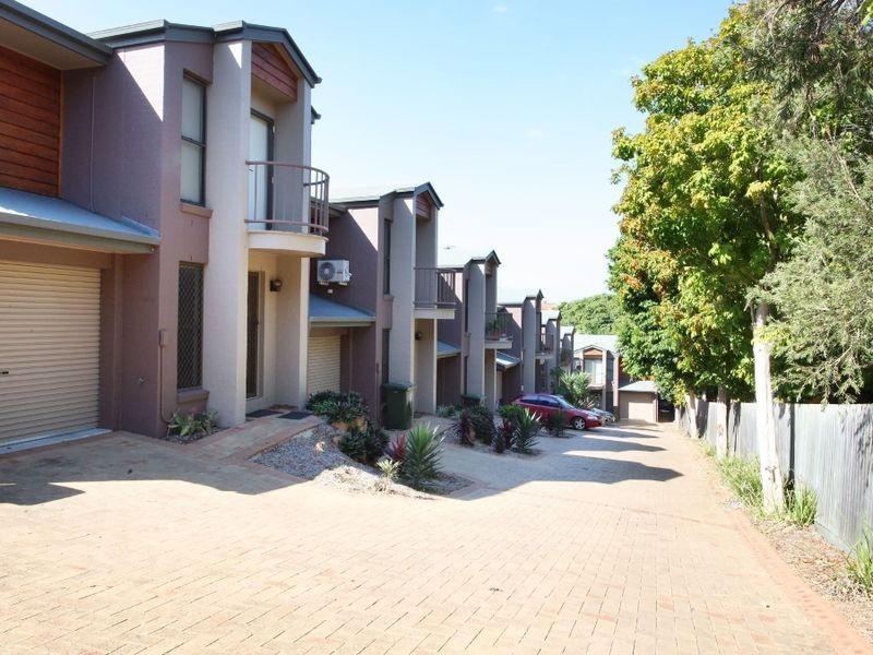 9/21 Riverton Street, Clayfield QLD 4011