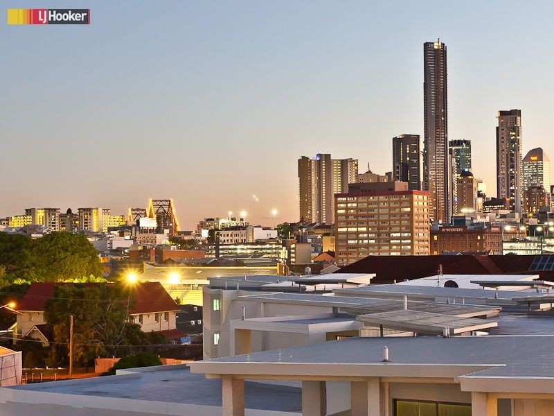 47/6 Primrose Street, Bowen Hills QLD 4006