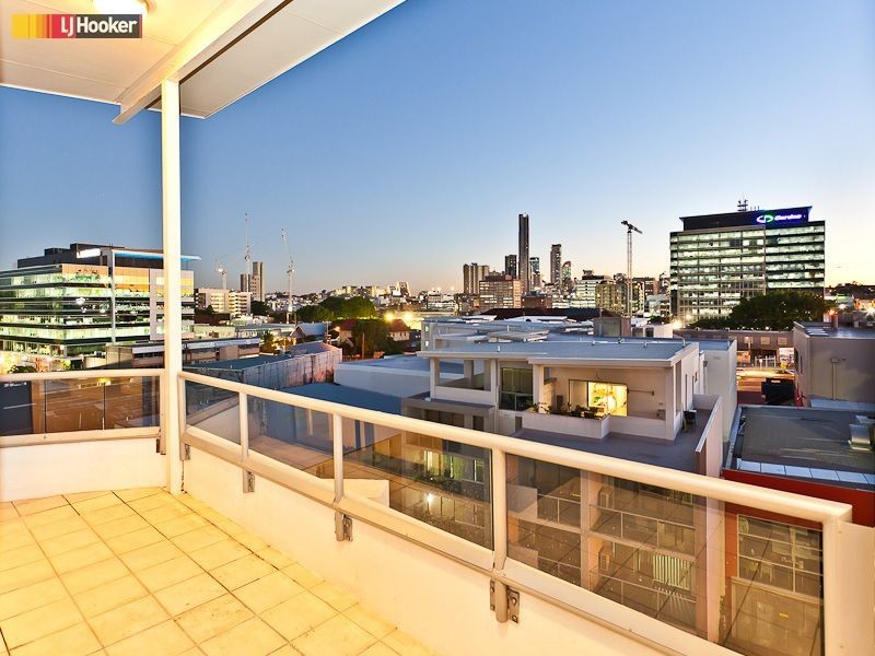 47/6 Primrose Street, Bowen Hills QLD 4006
