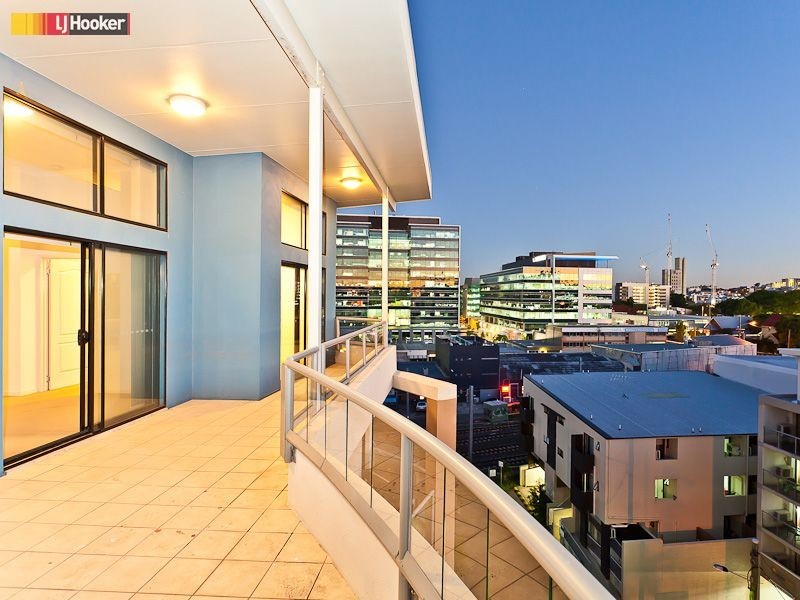 47/6 Primrose Street, Bowen Hills QLD 4006
