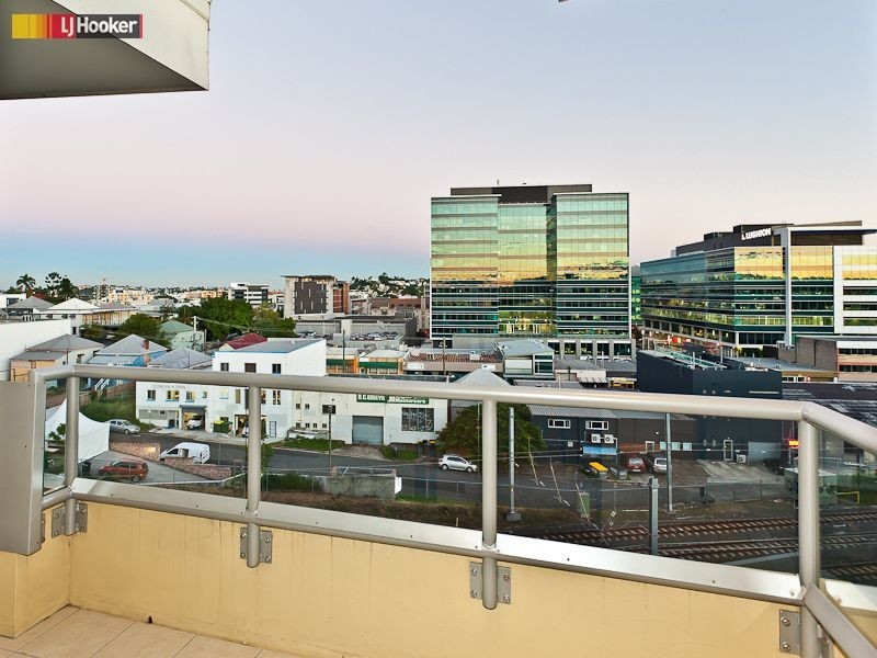 47/6 Primrose Street, Bowen Hills QLD 4006