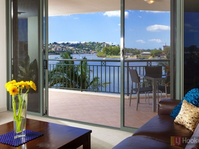 407/45c Newstead Terrace, Newstead QLD 4006