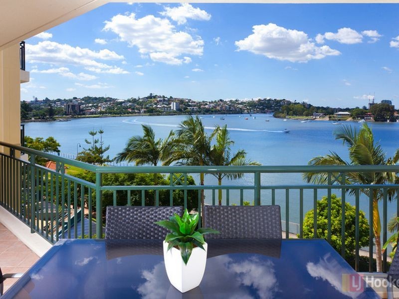407/45c Newstead Terrace, Newstead QLD 4006