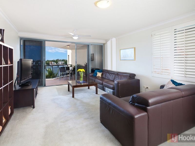 407/45c Newstead Terrace, Newstead QLD 4006