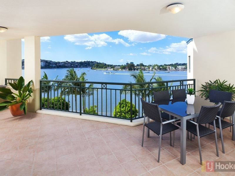 407/45c Newstead Terrace, Newstead QLD 4006