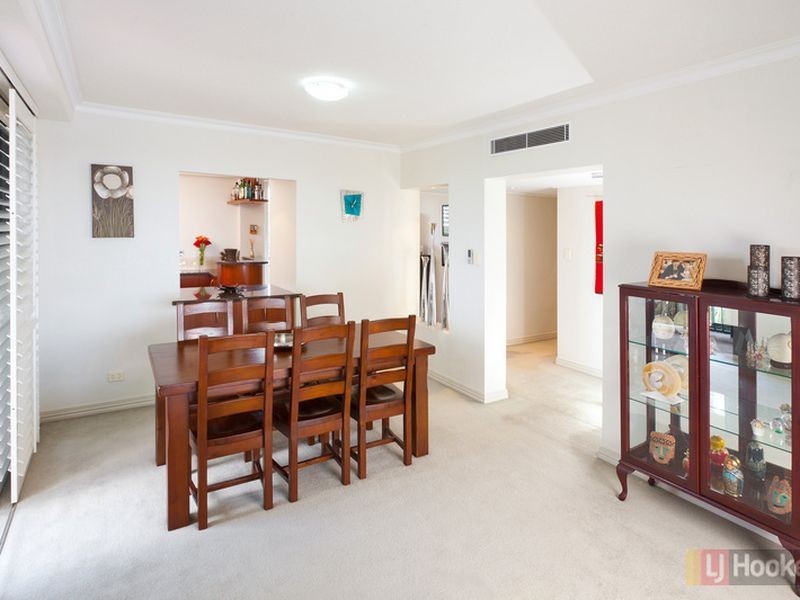 407/45c Newstead Terrace, Newstead QLD 4006