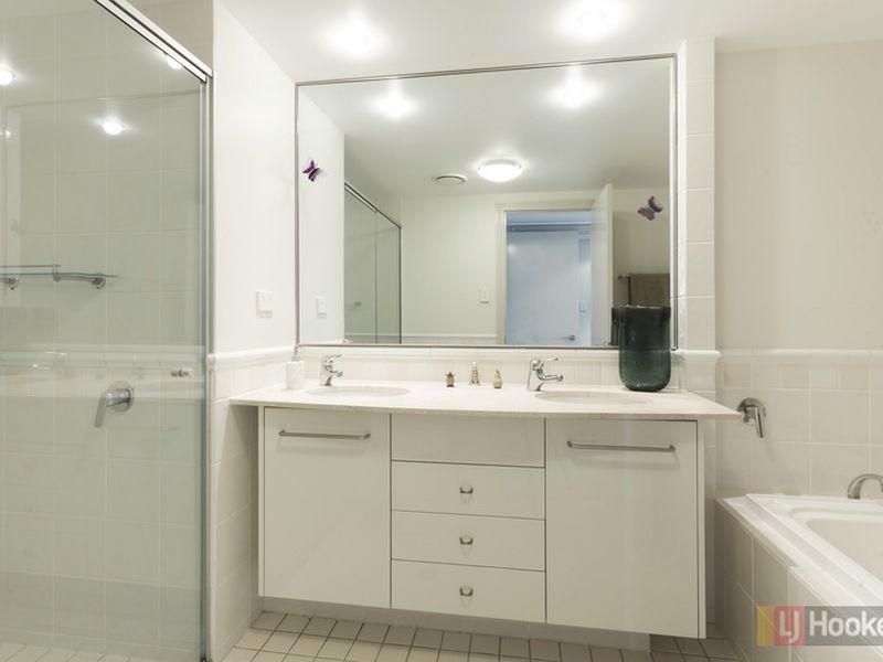 407/45c Newstead Terrace, Newstead QLD 4006