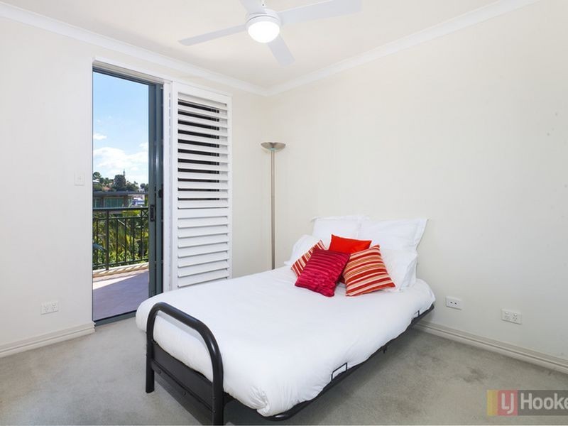 407/45c Newstead Terrace, Newstead QLD 4006