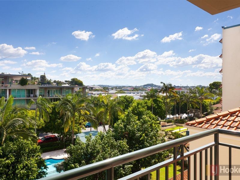 407/45c Newstead Terrace, Newstead QLD 4006