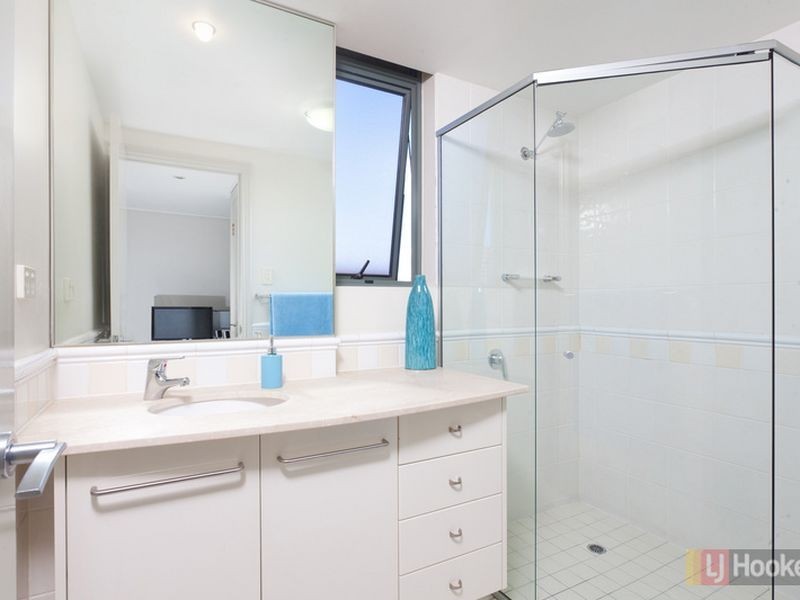 407/45c Newstead Terrace, Newstead QLD 4006