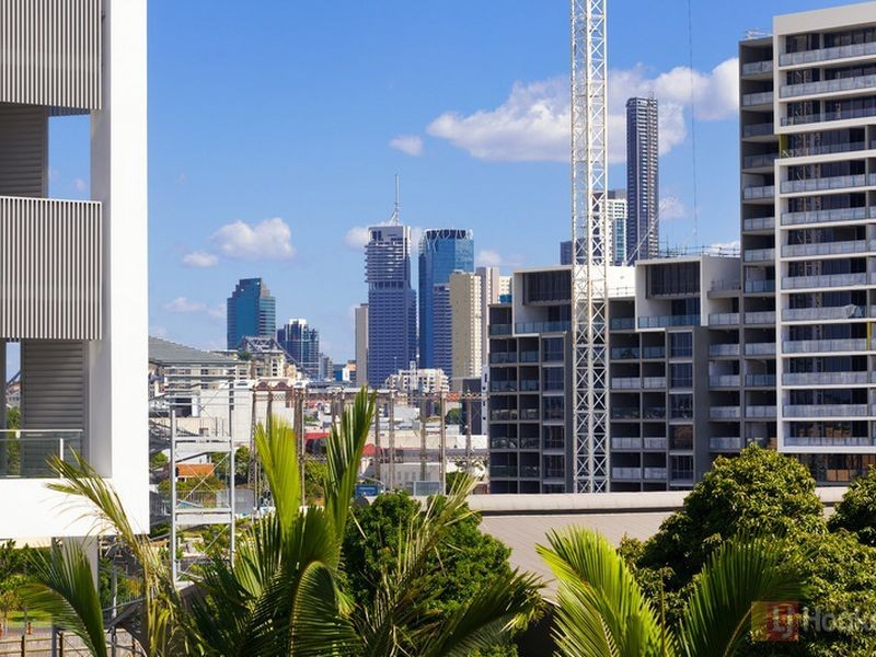 407/45c Newstead Terrace, Newstead QLD 4006