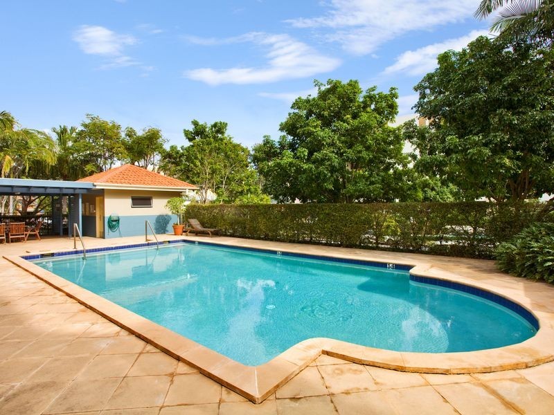 407/45c Newstead Terrace, Newstead QLD 4006