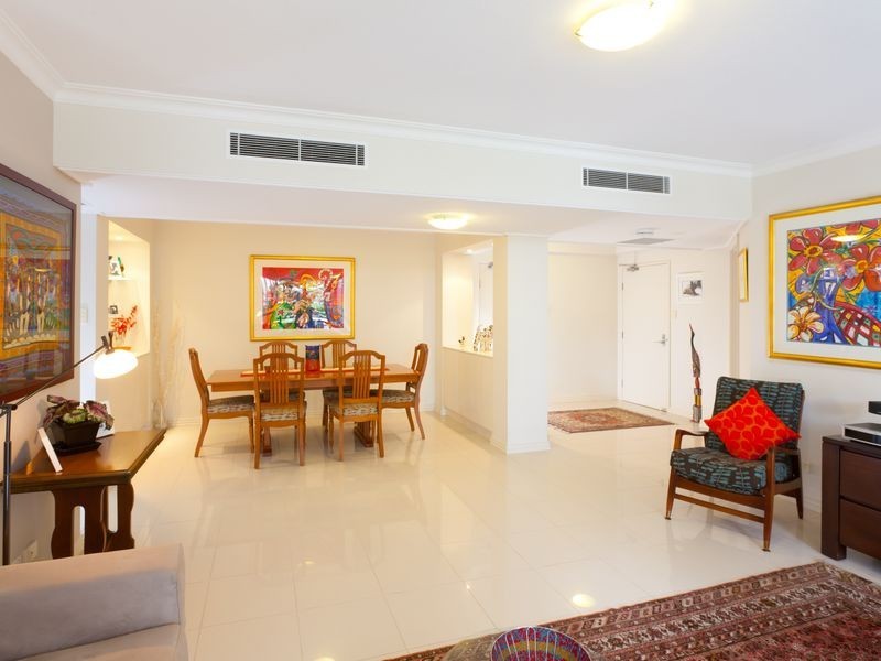 G01/45a Newstead Terrace, Newstead QLD 4006