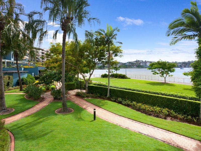 G01/45a Newstead Terrace, Newstead QLD 4006