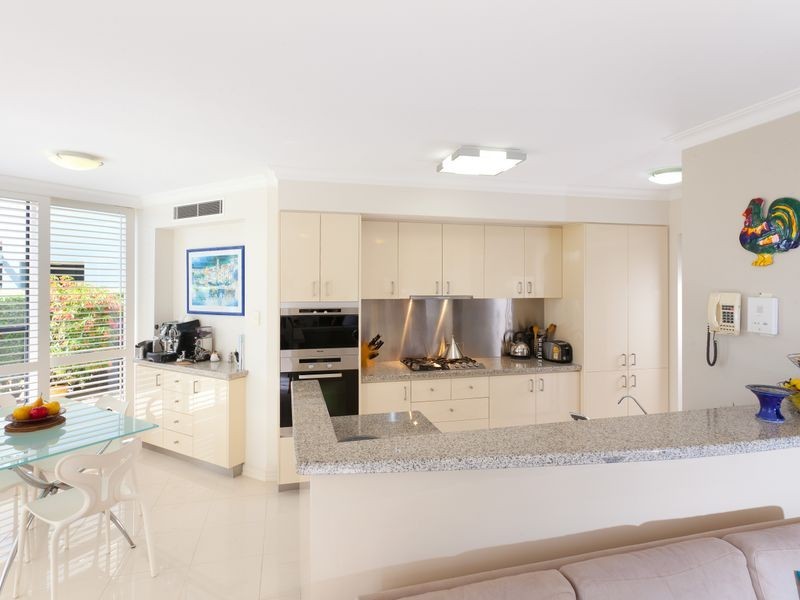 G01/45a Newstead Terrace, Newstead QLD 4006