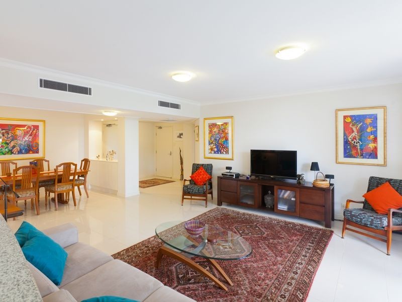 G01/45a Newstead Terrace, Newstead QLD 4006