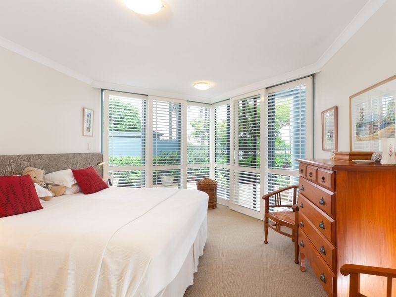 G01/45a Newstead Terrace, Newstead QLD 4006