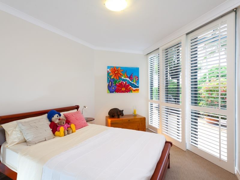 G01/45a Newstead Terrace, Newstead QLD 4006