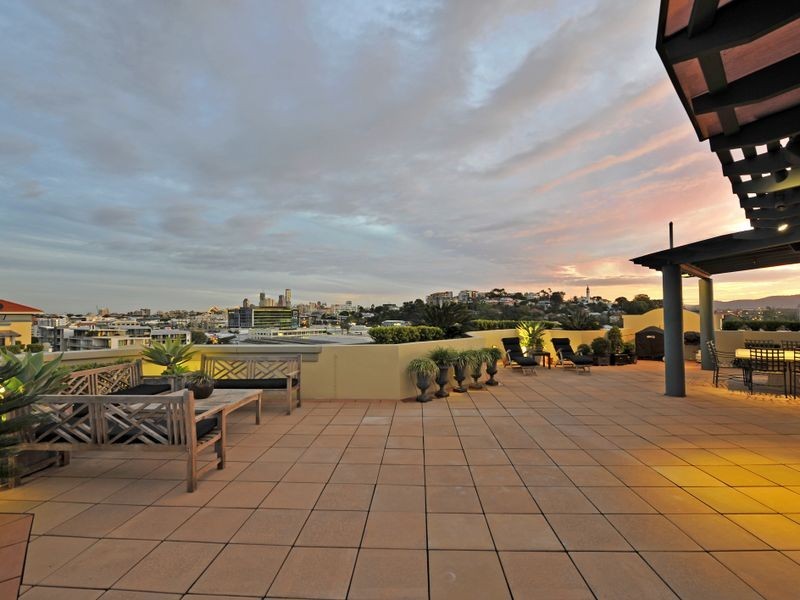 701/53b Newstead Terrace, Newstead QLD 4006