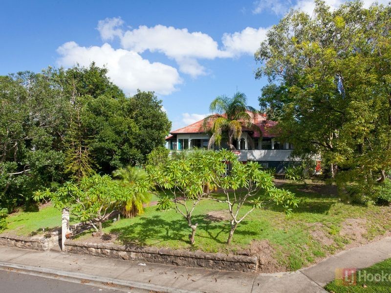 6 Mackellar Street, Teneriffe QLD 4005