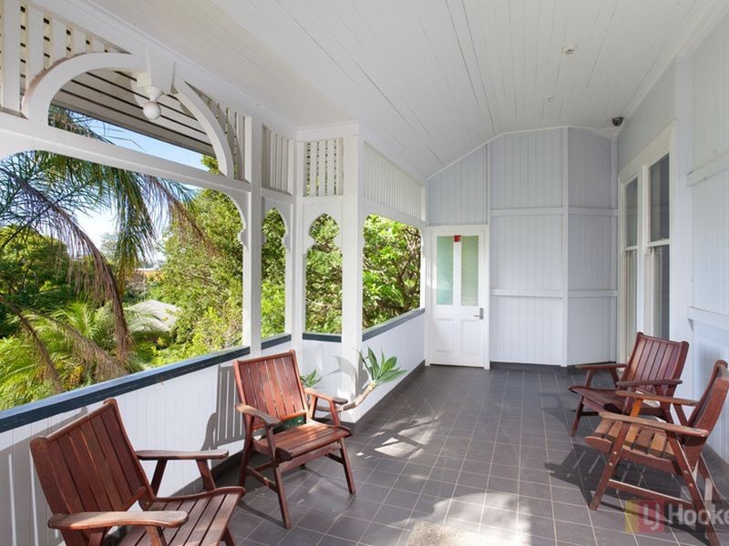 6 Mackellar Street, Teneriffe QLD 4005