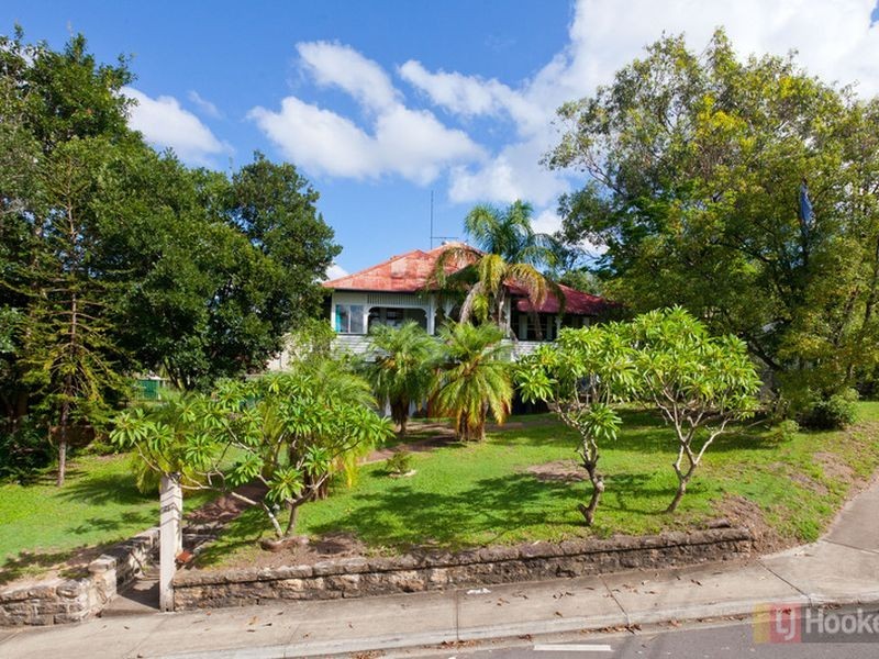 6 Mackellar Street, Teneriffe QLD 4005