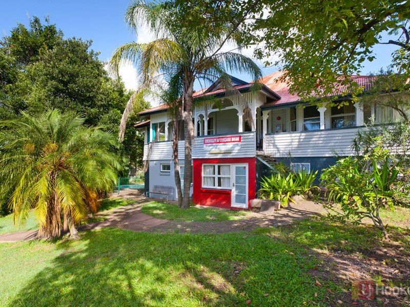 6 Mackellar Street, Teneriffe QLD 4005