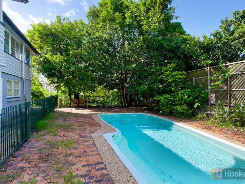 6 Mackellar Street, Teneriffe QLD 4005