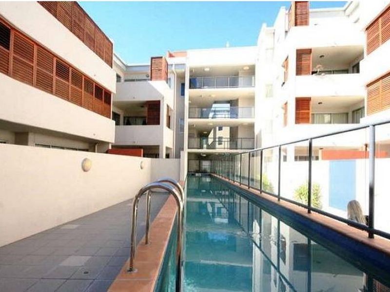 28/2 Berwick  Street, Fortitude Valley QLD 4006