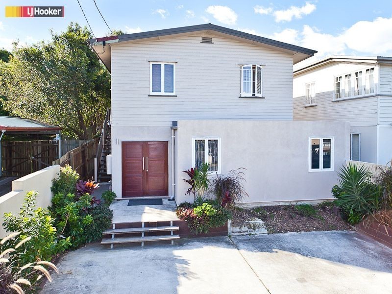 35 Muriel Avenue, Moorooka QLD 4105