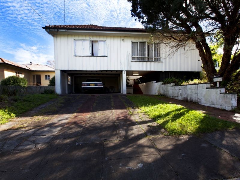 42 Cadell Street, Auchenflower QLD 4066