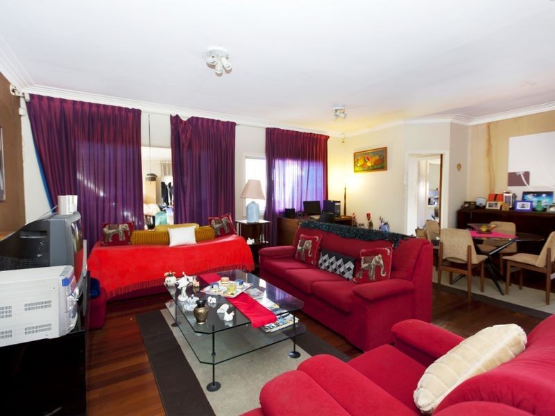 42 Cadell Street, Auchenflower QLD 4066