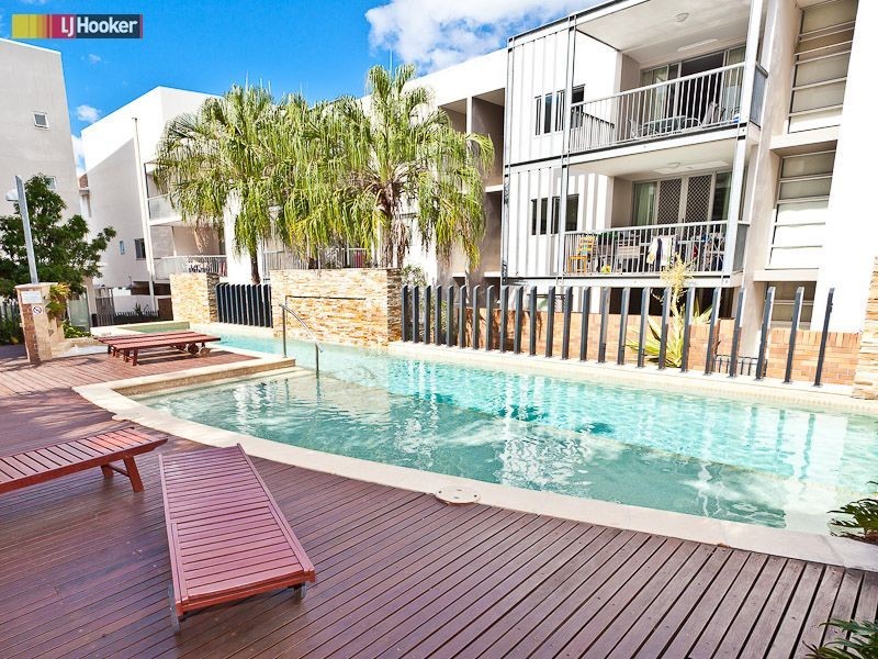 6/587 Gregory Terrace, Fortitude Valley QLD 4006