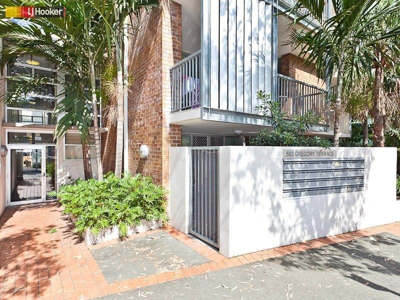 6/587 Gregory Terrace, Fortitude Valley QLD 4006