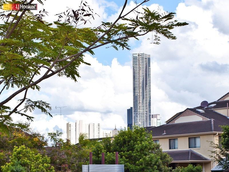 6/587 Gregory Terrace, Fortitude Valley QLD 4006