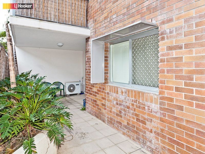 6/587 Gregory Terrace, Fortitude Valley QLD 4006