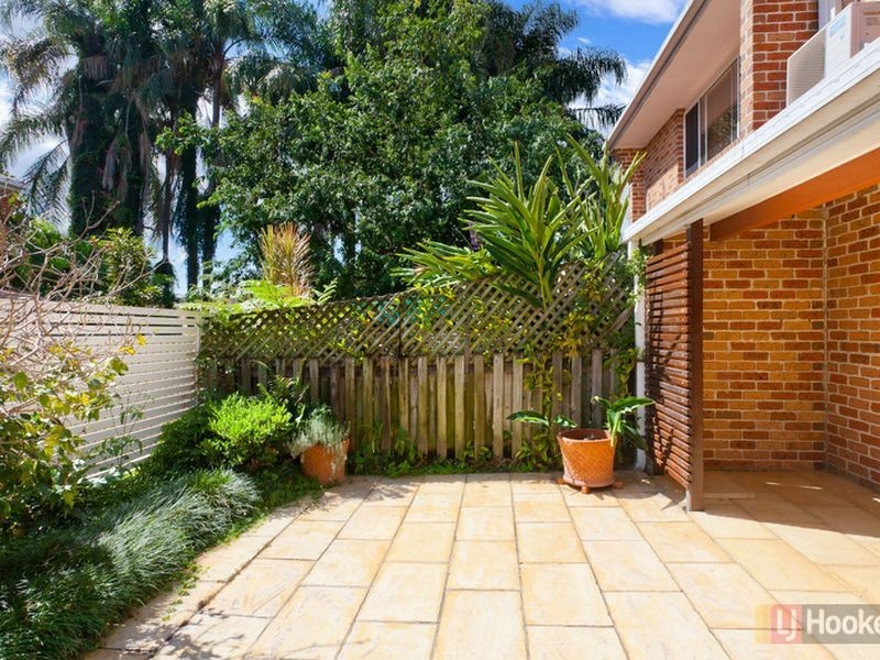 6/582 Lower Bowen Terrace, New Farm QLD 4005