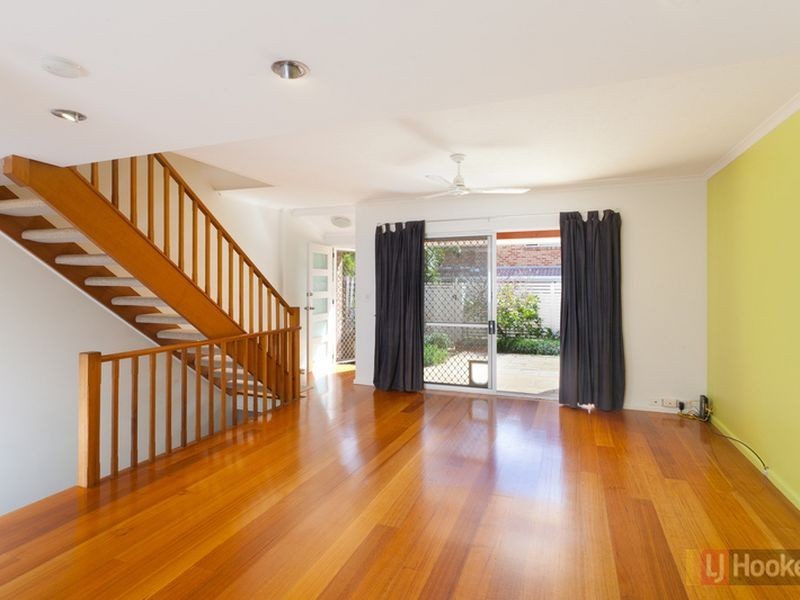 6/582 Lower Bowen Terrace, New Farm QLD 4005