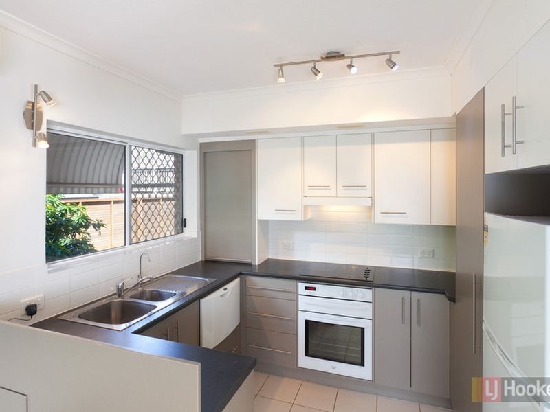 6/582 Lower Bowen Terrace, New Farm QLD 4005