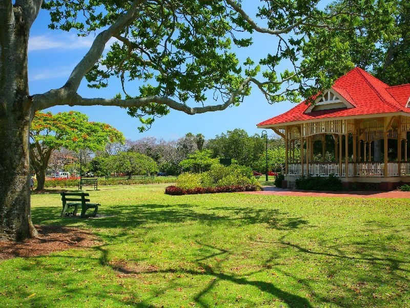 6/582 Lower Bowen Terrace, New Farm QLD 4005