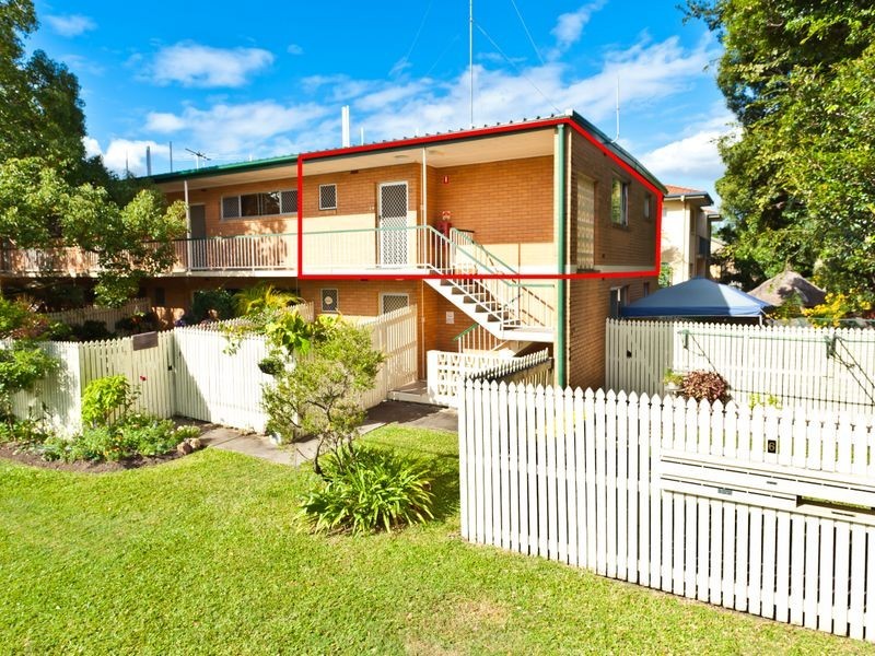 5/6 Childs Street, Clayfield QLD 4011