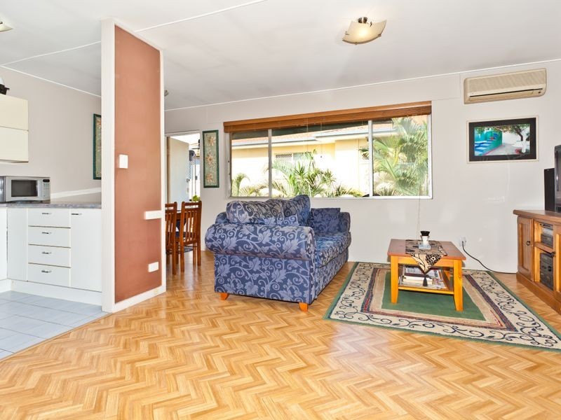 5/6 Childs Street, Clayfield QLD 4011