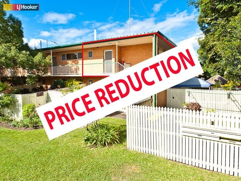 5/6 Childs Street, Clayfield QLD 4011