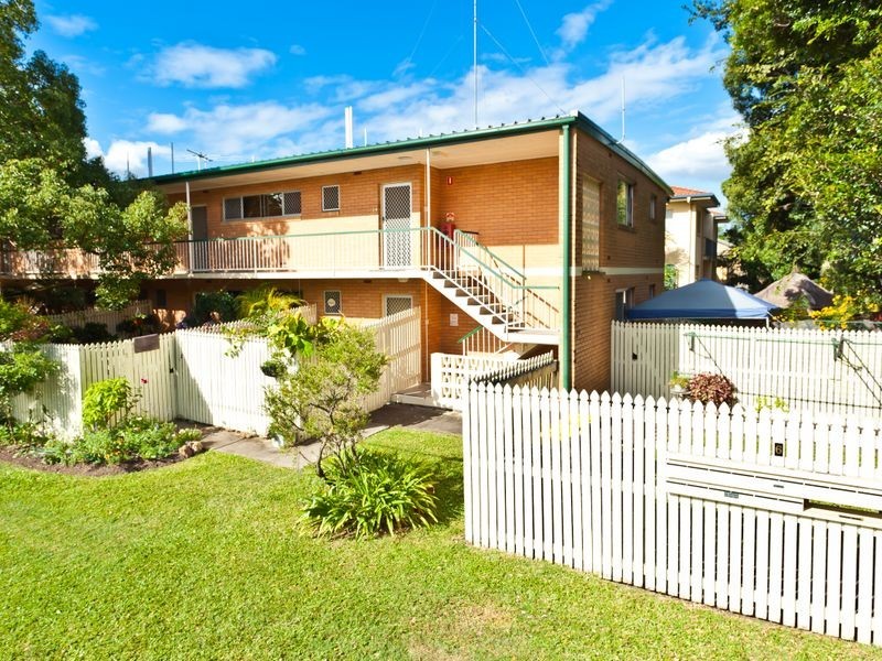 5/6 Childs Street, Clayfield QLD 4011