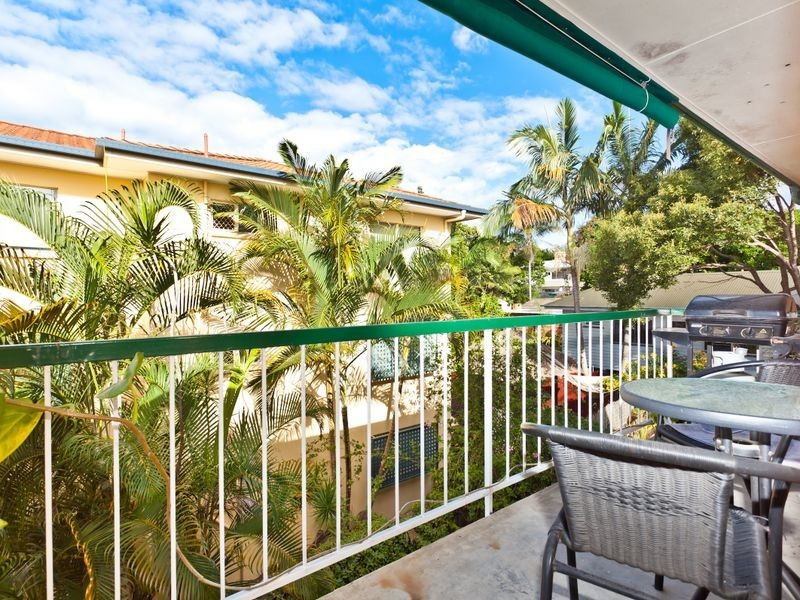 5/6 Childs Street, Clayfield QLD 4011