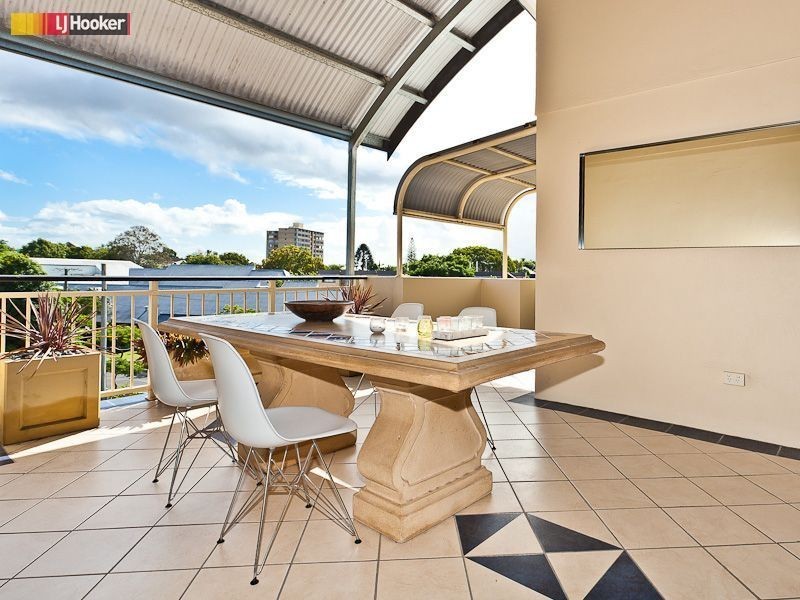 13/112-118 Oxlade Drive, New Farm QLD 4005
